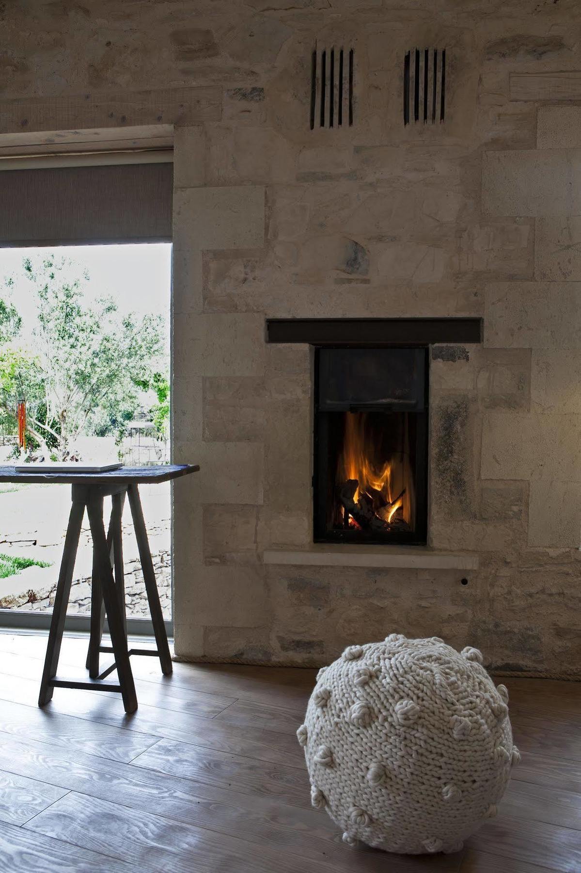 Villa Athermigo Boutique Estate Gavalochori
