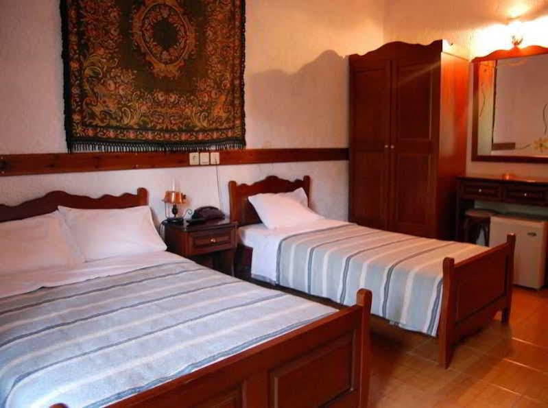 Sintrivanis Mountain 3* Ano Skotina