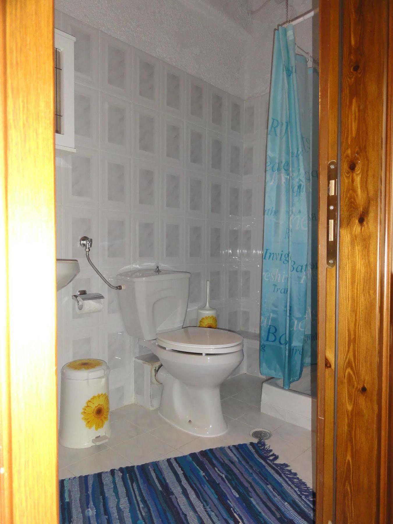 Sintrivanis Mountain Hotel Ano Skotina