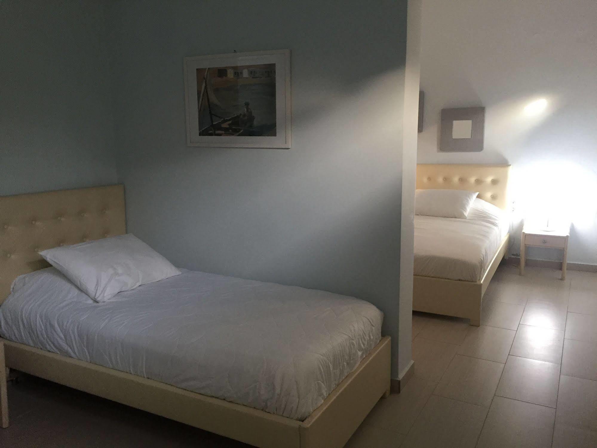 Hotel Masouriblu Boutique Masouri