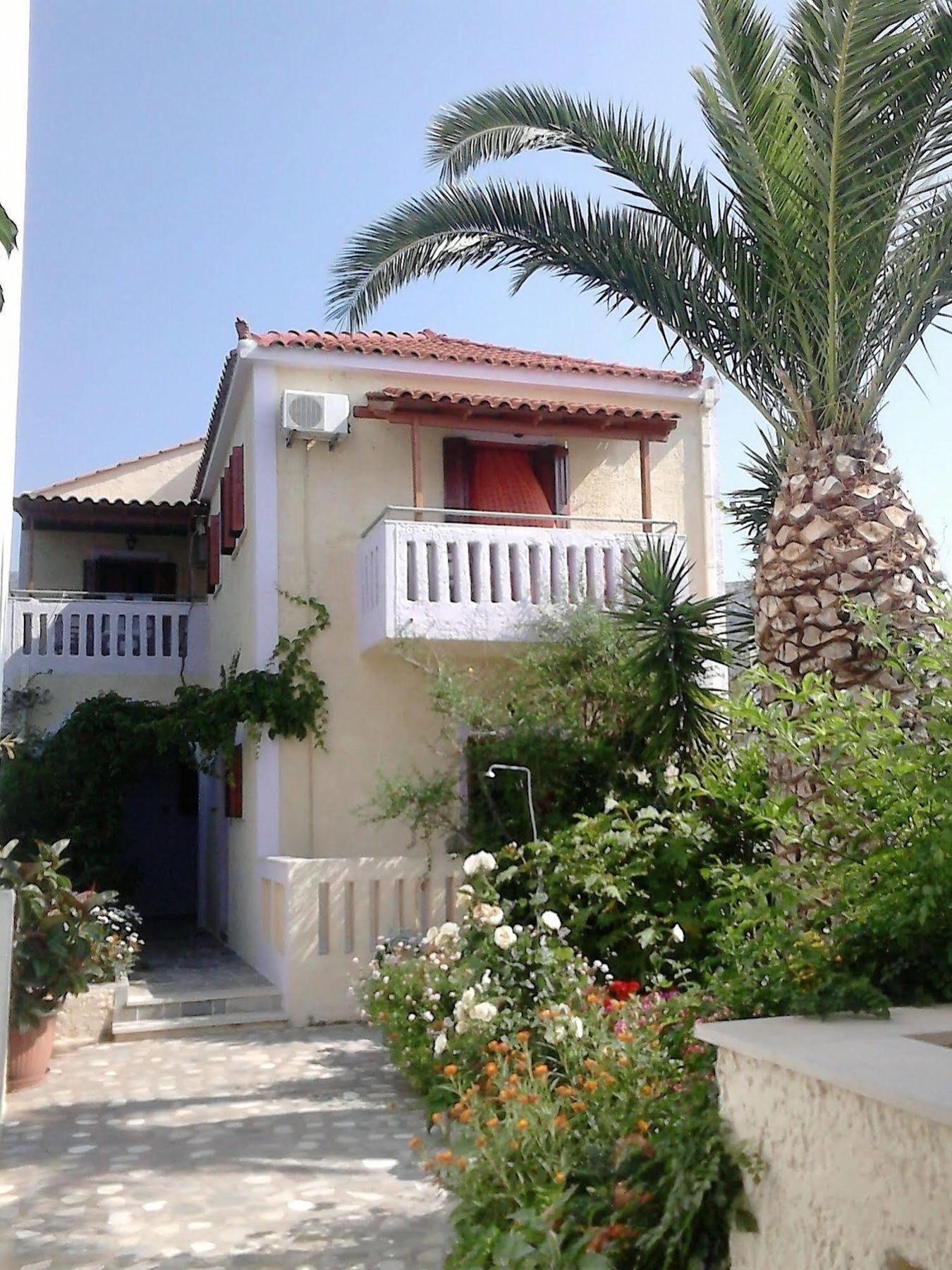 Aparthotel Smaragda 2*