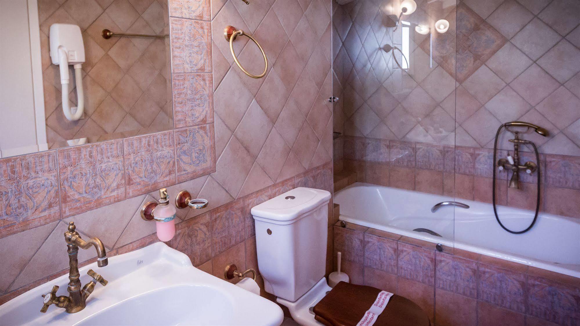 Acronafplia A Guest house Nafplio