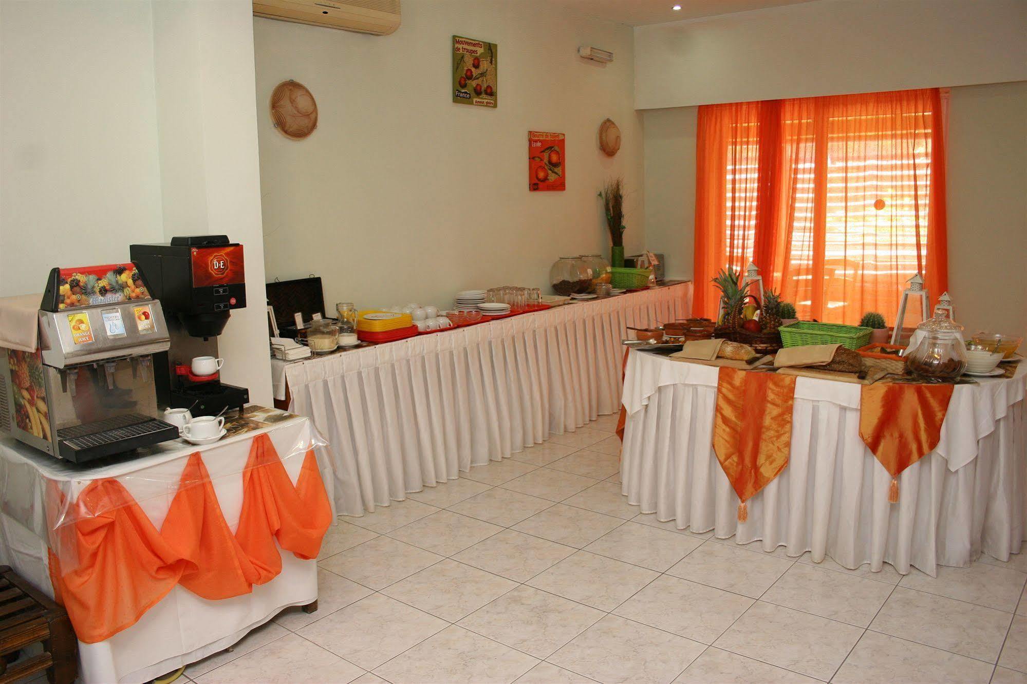 Venus Hotel