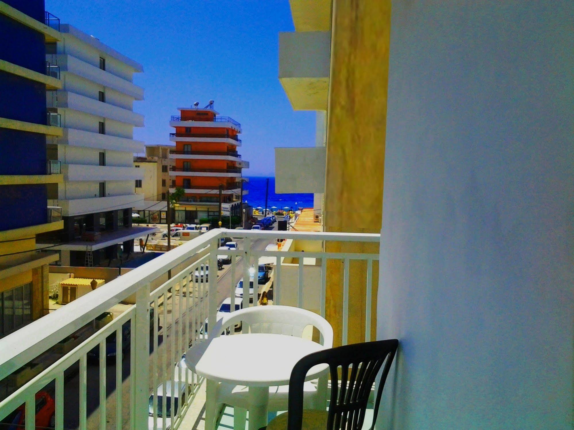 Venus Hotel Rhodes City
