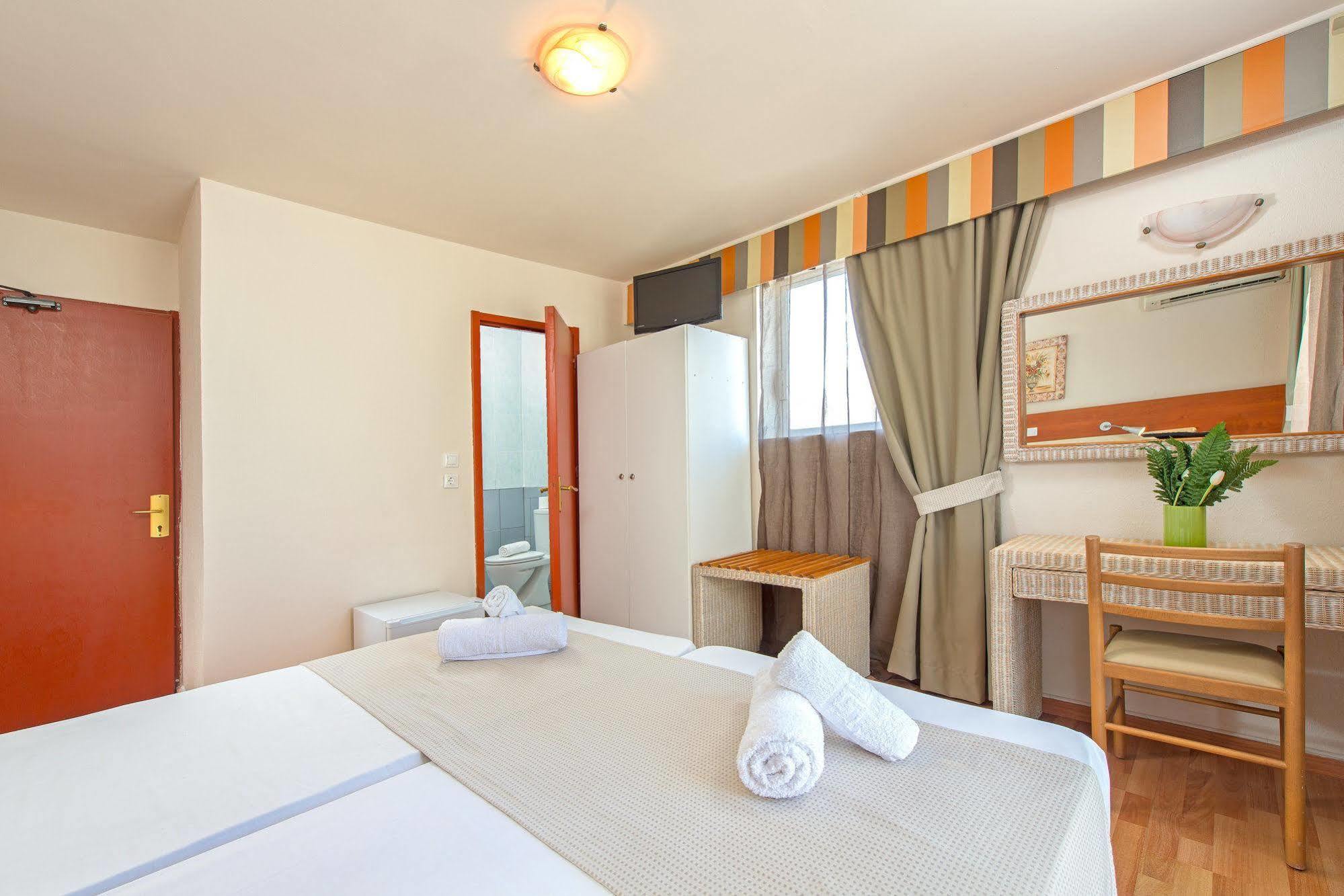 Venus Hotel Rhodes City