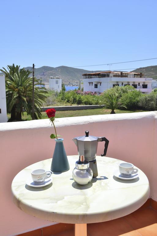 Joanna - Aparthotel
