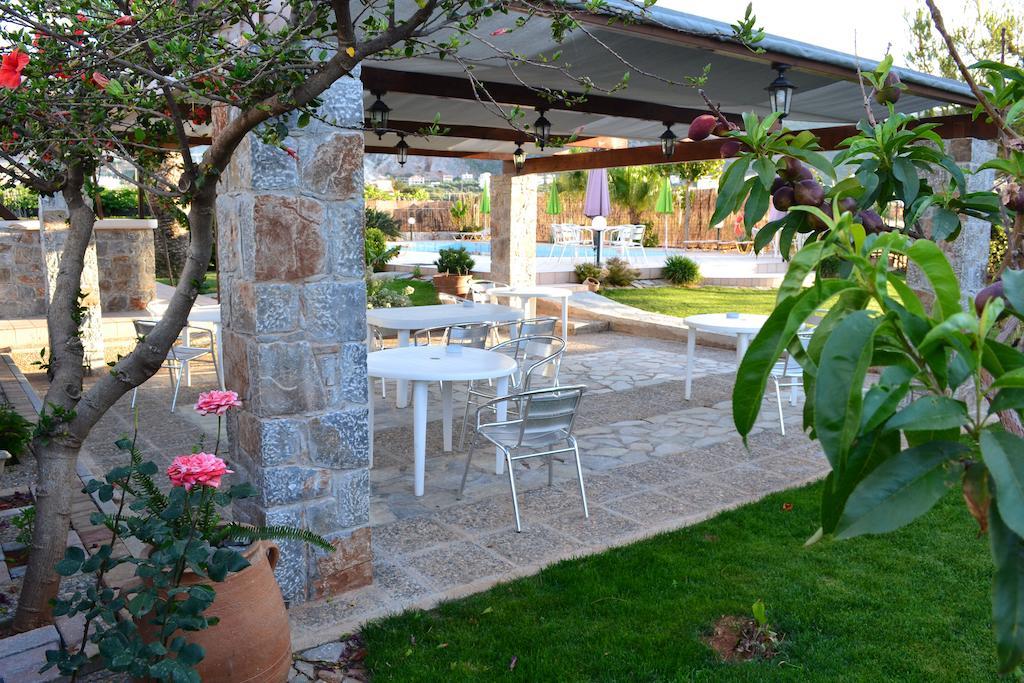 Altis Hotel 2* Malia (Crete)