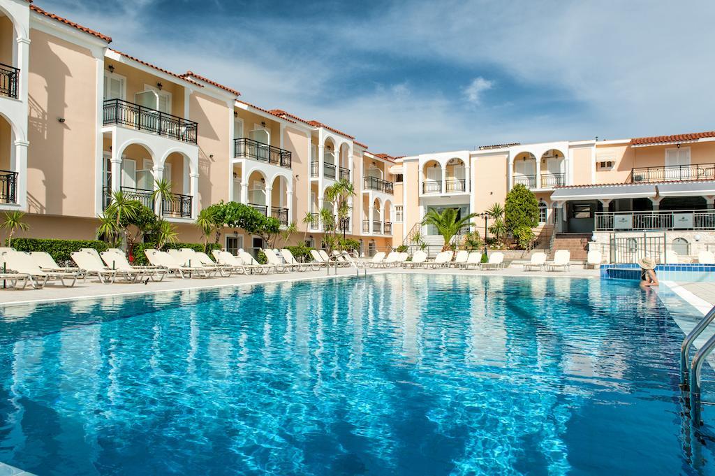 Zante Sun Hotel Agios Sostis (Zakynthos)