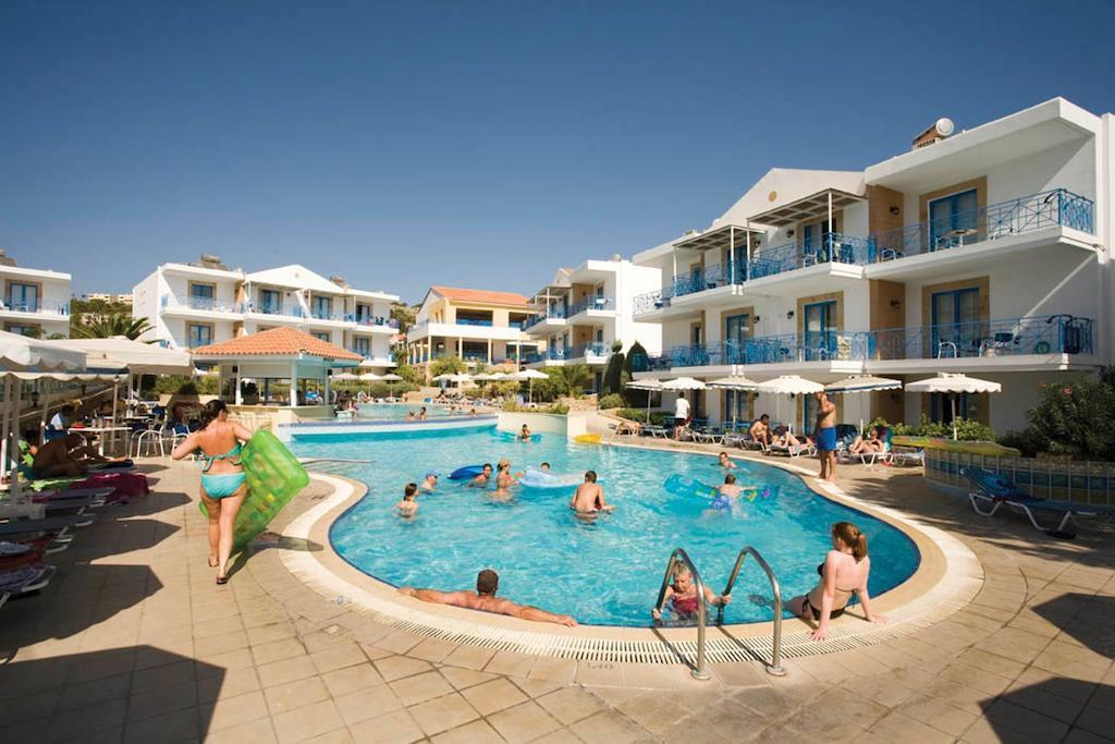 Islands Pefki (Rhodes)