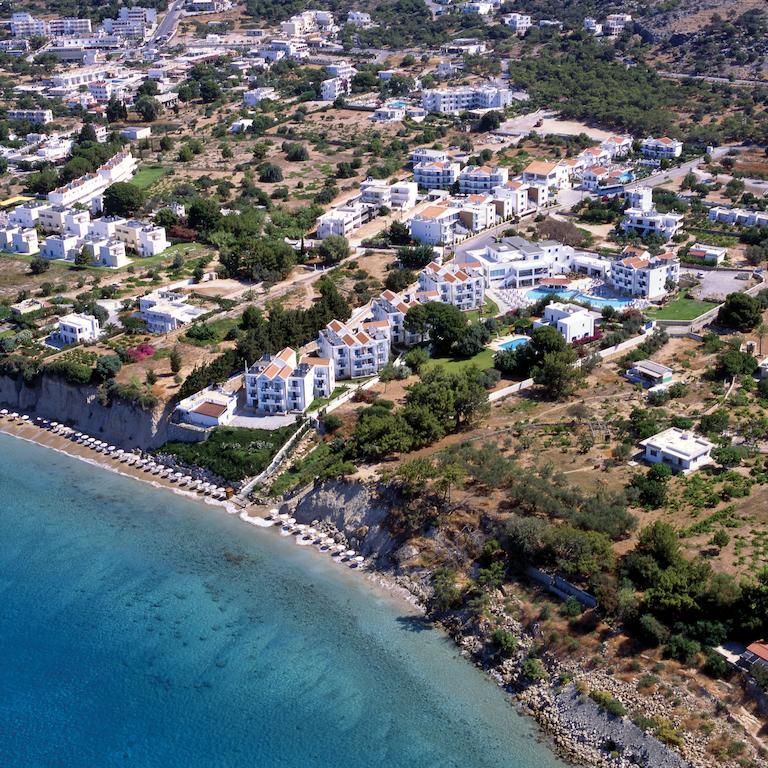Hotel Islands