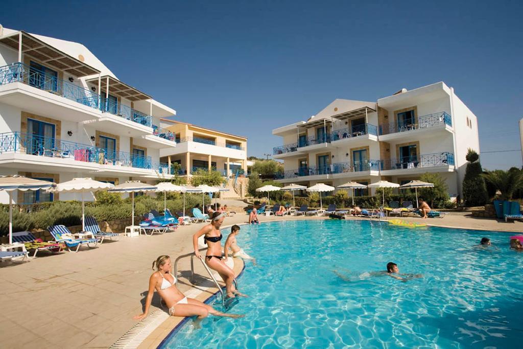 Hotel Islands Pefki (Rhodes)