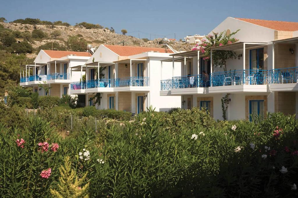 Islands Hotel Pefki (Rhodes)