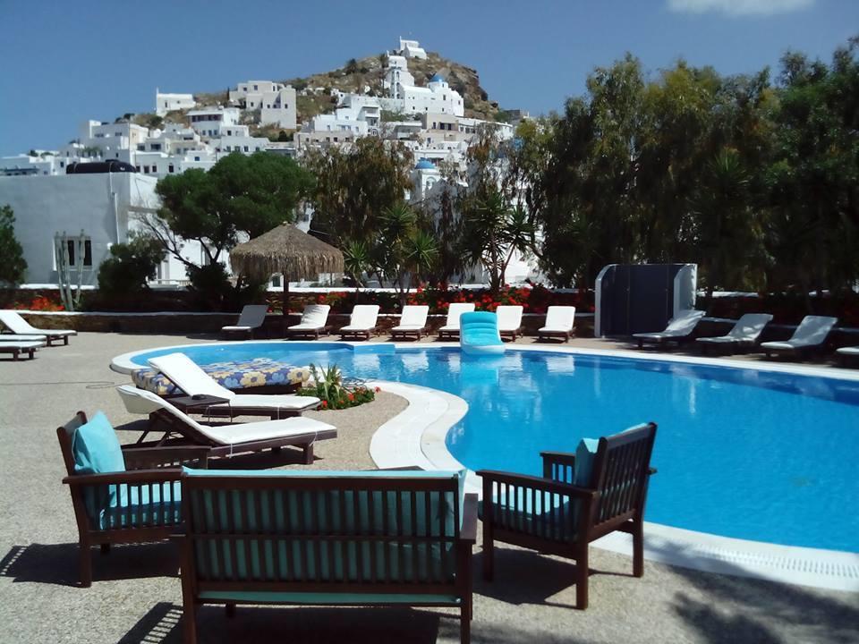 Mediterraneo Hotel 2*
