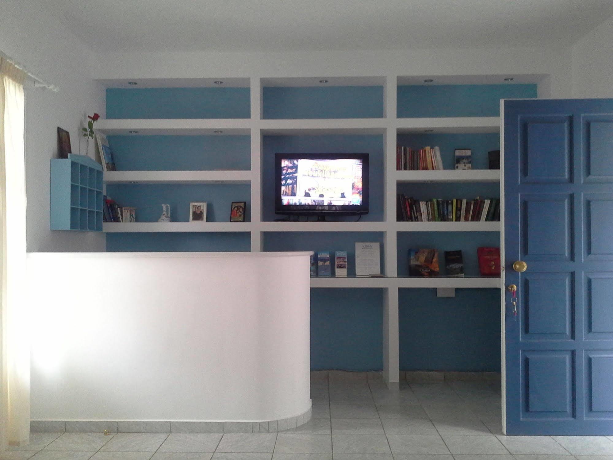 Coralli 2* Mikri Vigla