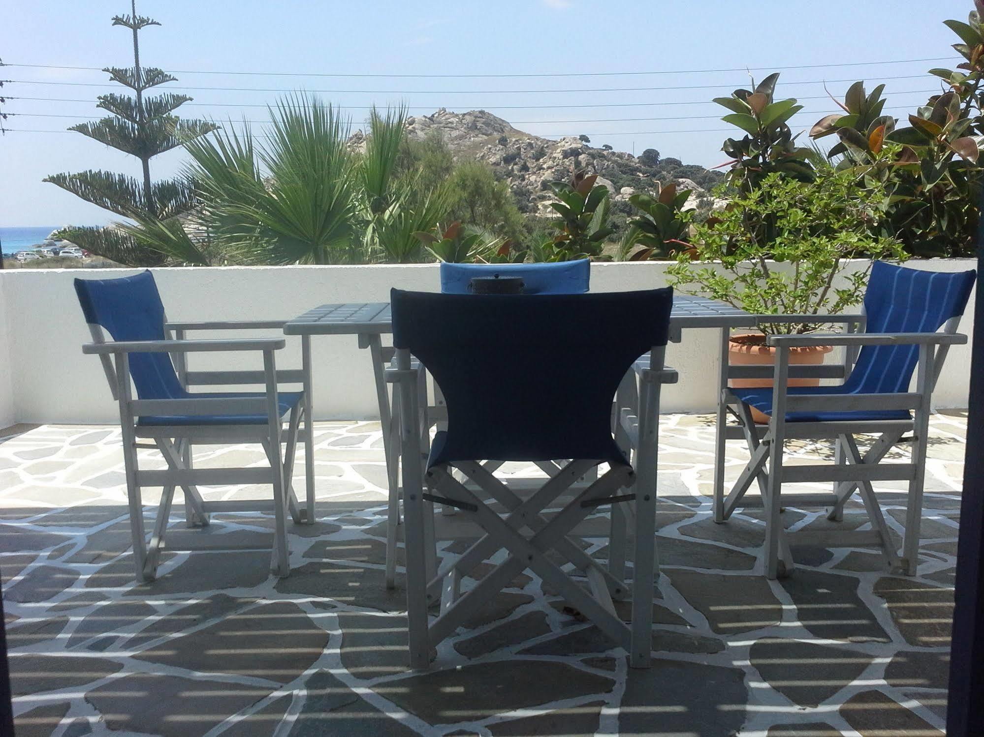 Aparthotel Coralli 2*