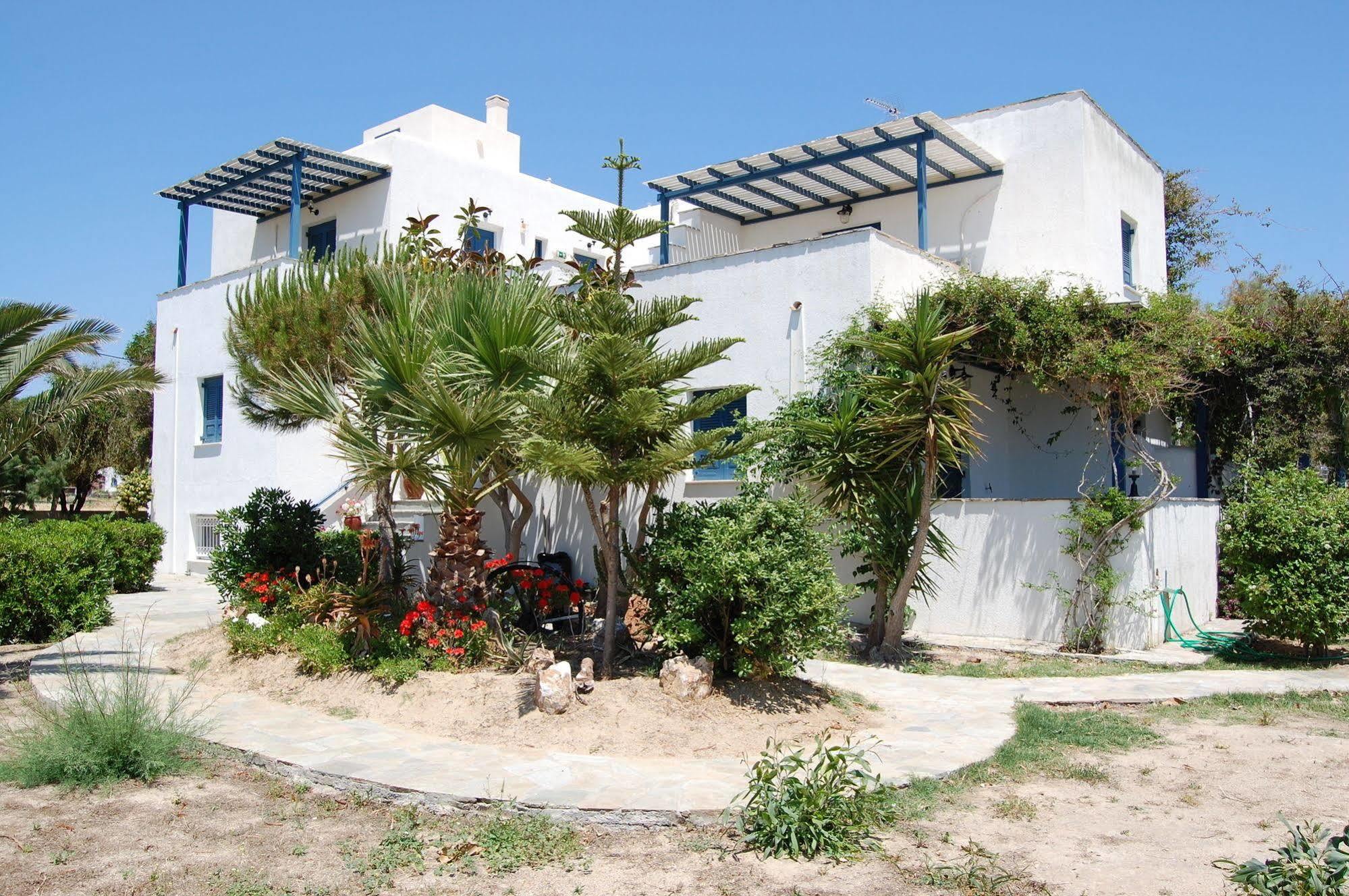 Coralli Aparthotel
