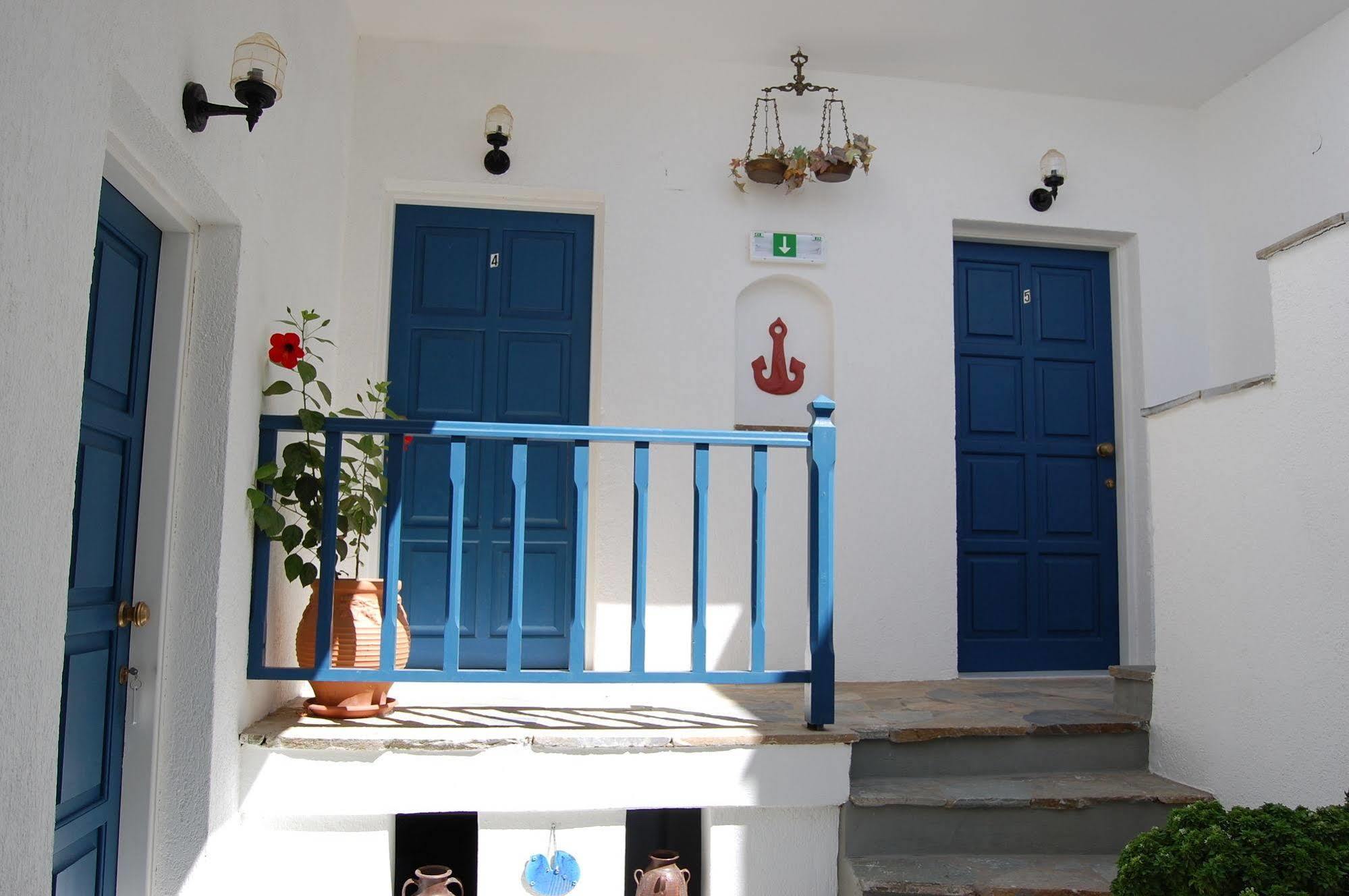 Coralli Aparthotel