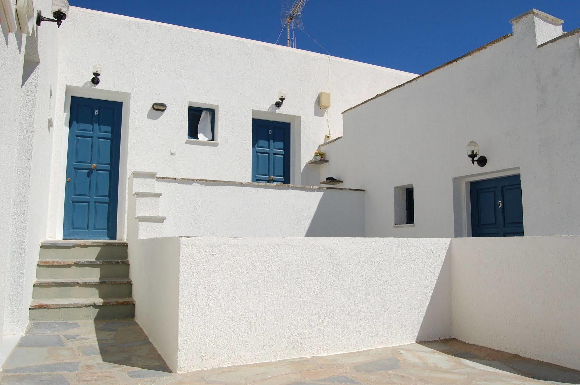 Coralli Aparthotel