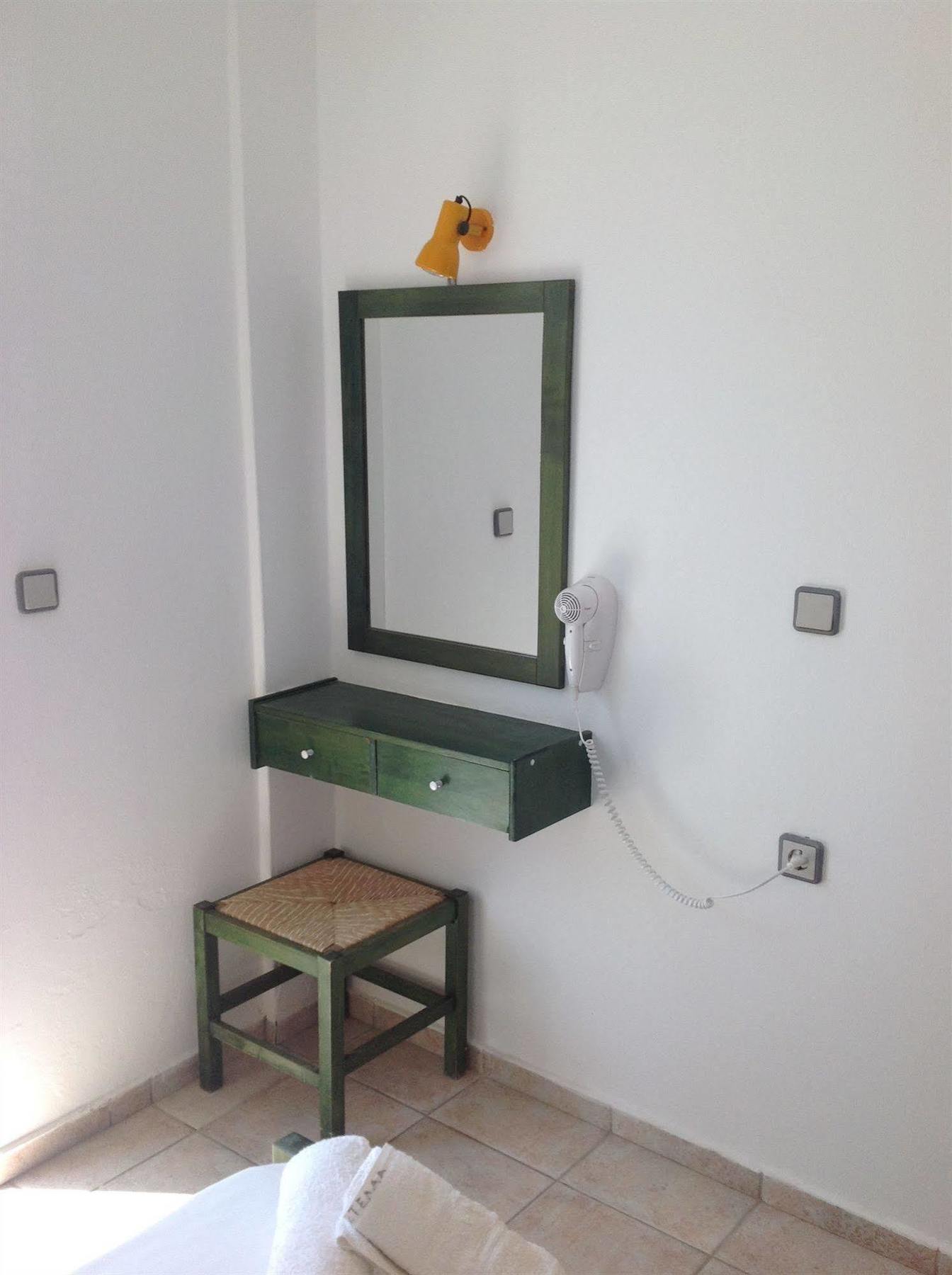 Aparthotel Stella 3*