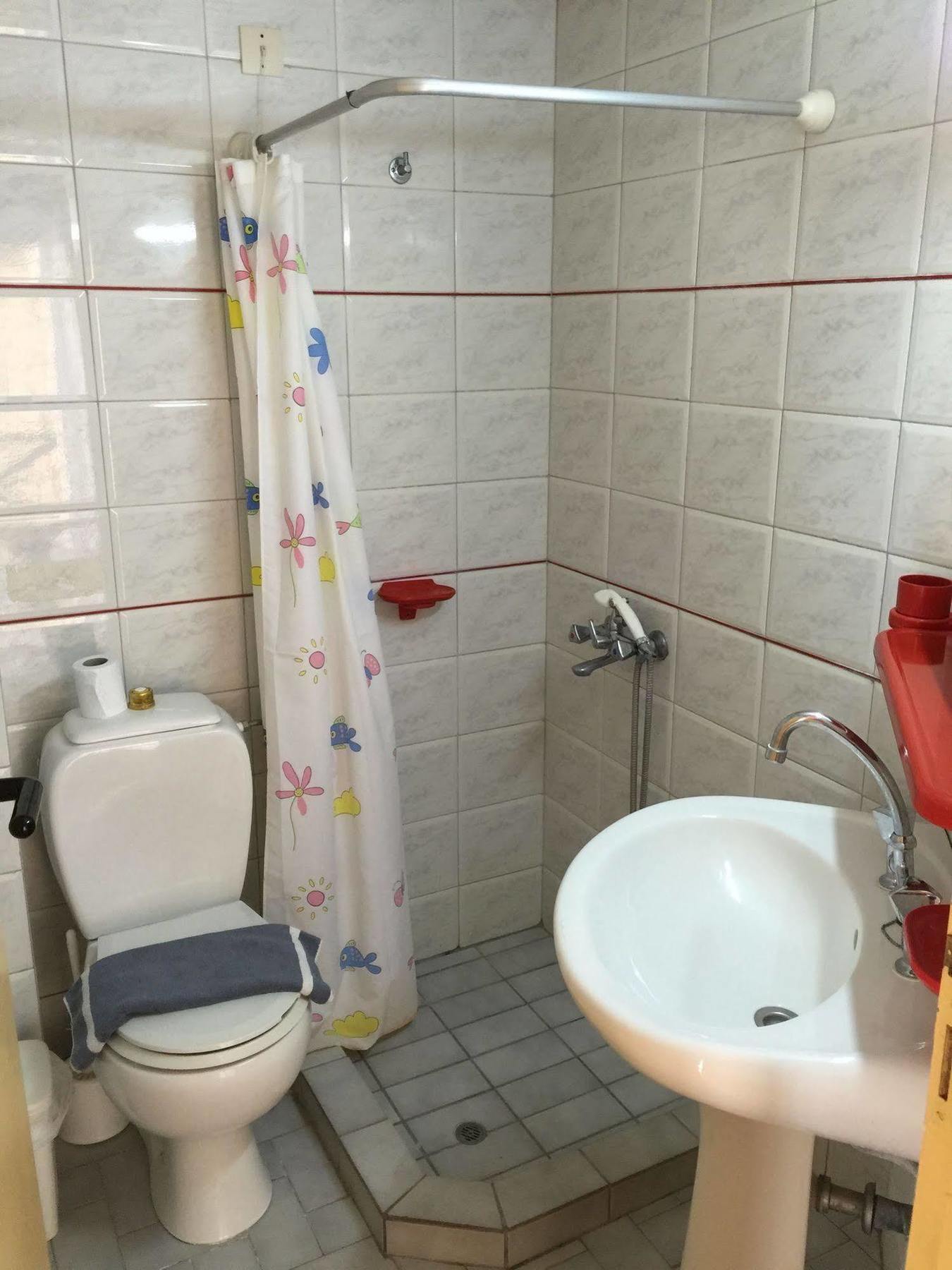 Aparthotel Stella