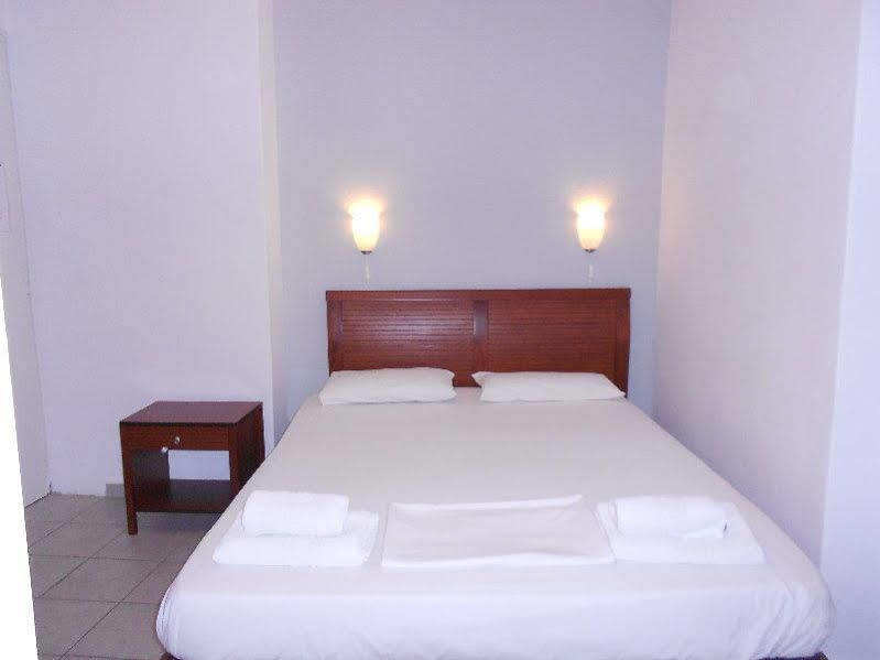 Guest house Argo