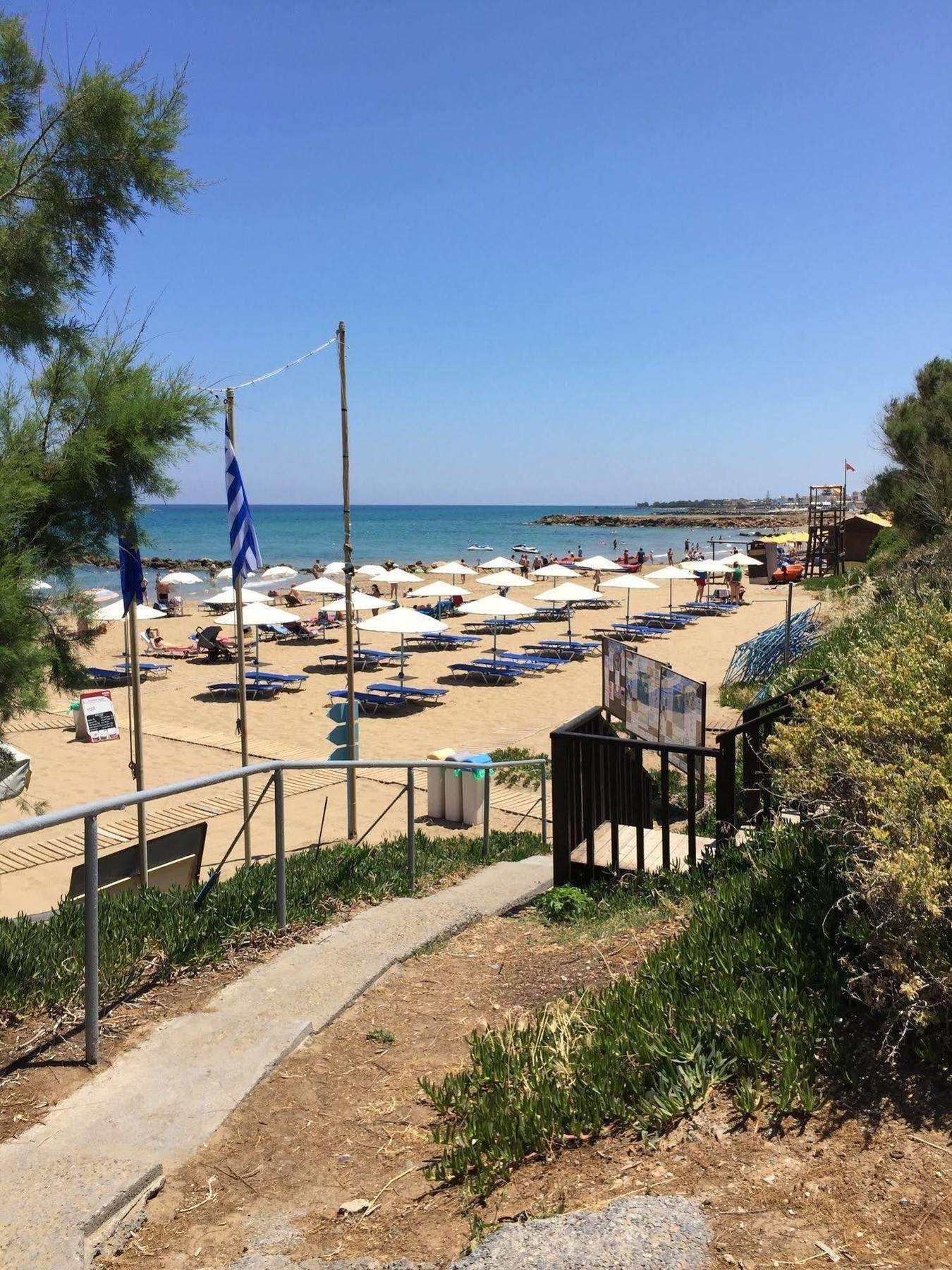 Aparthotel Stella 3*