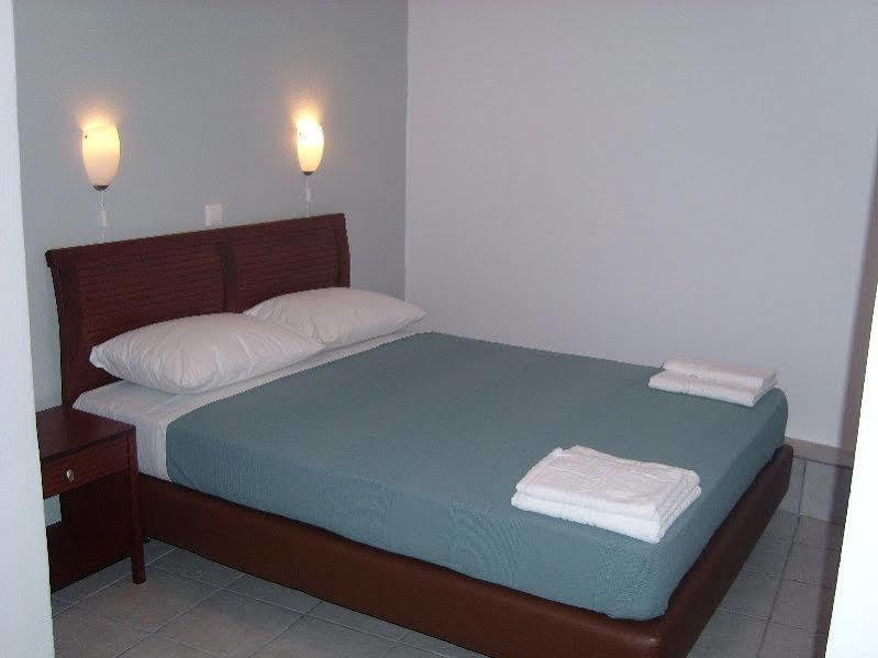 Argo Guest house 2*