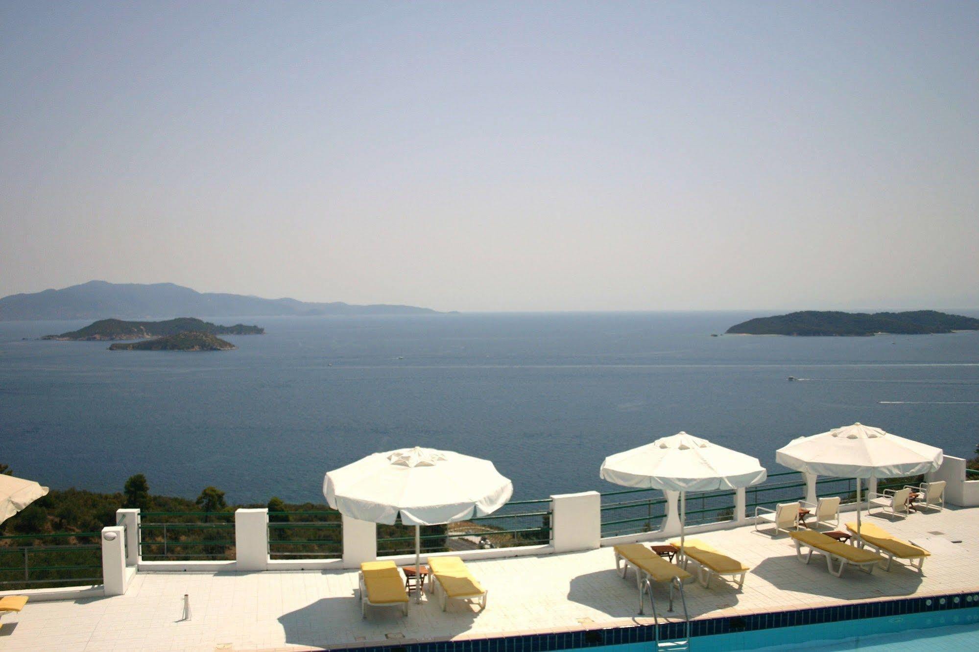 Skiathos Club & 4* Vasilias (Skiathos)