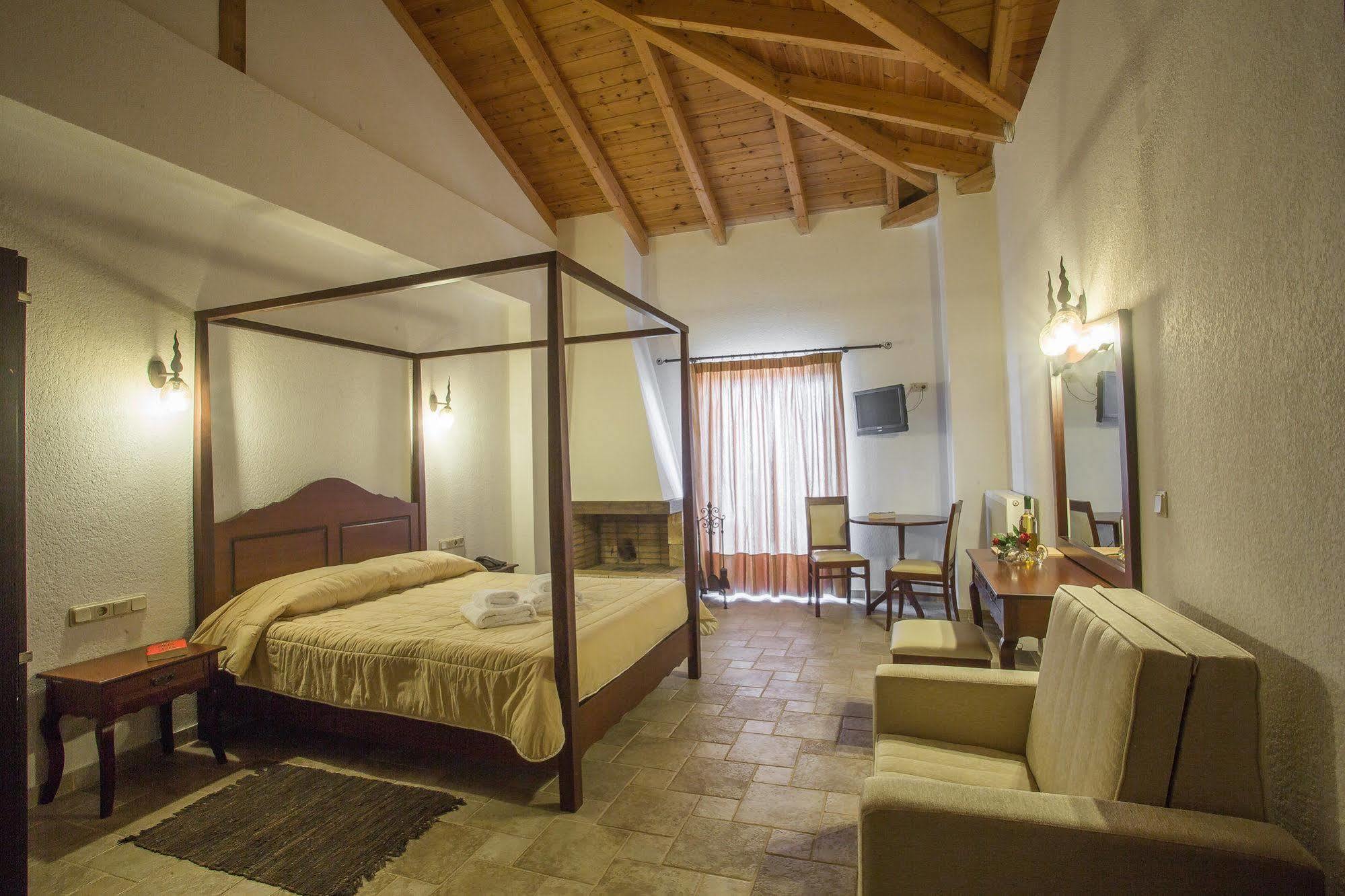 Natura Club & - Adults Only Hotel