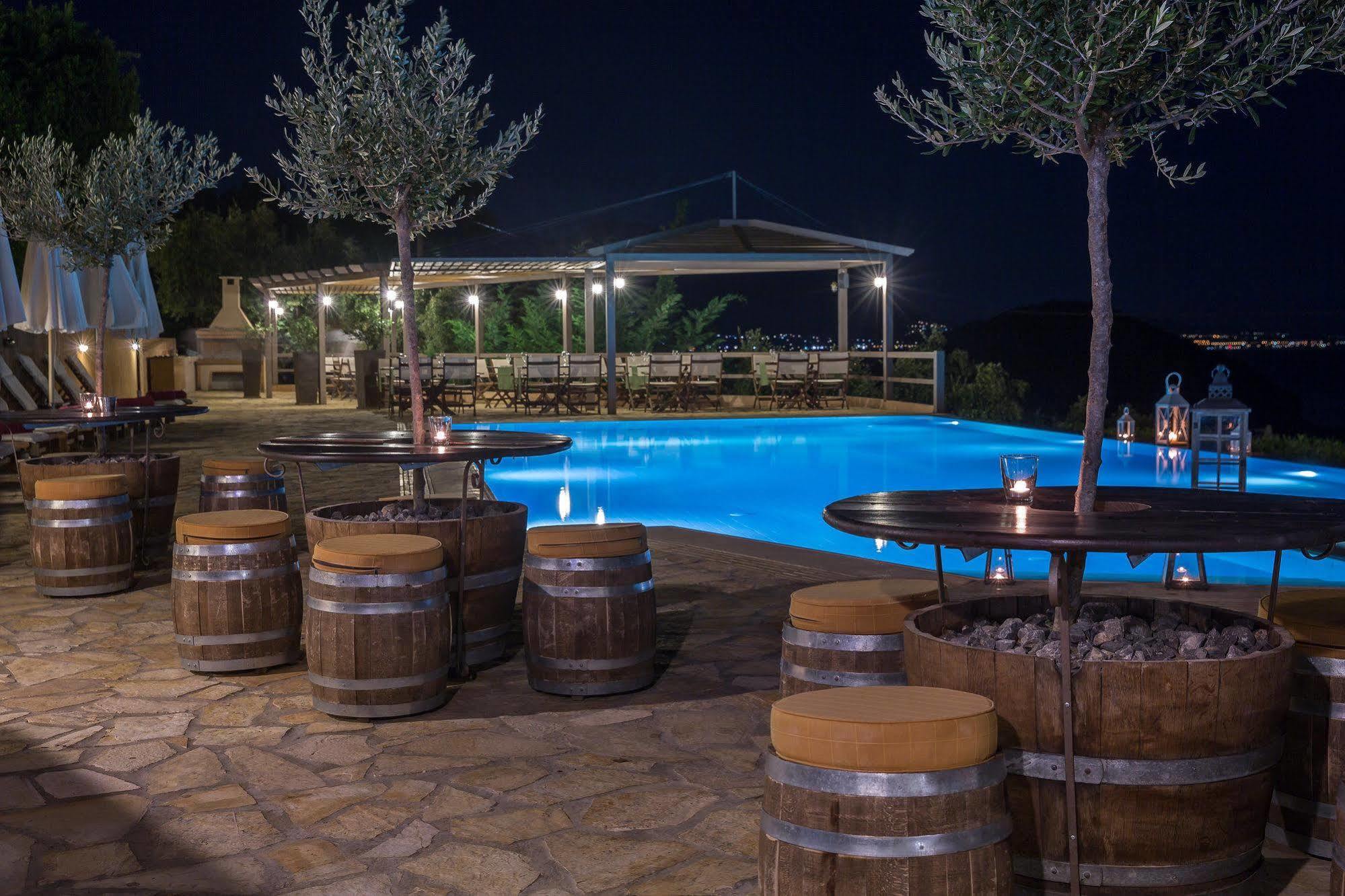 Hotel Natura Club & - Adults Only