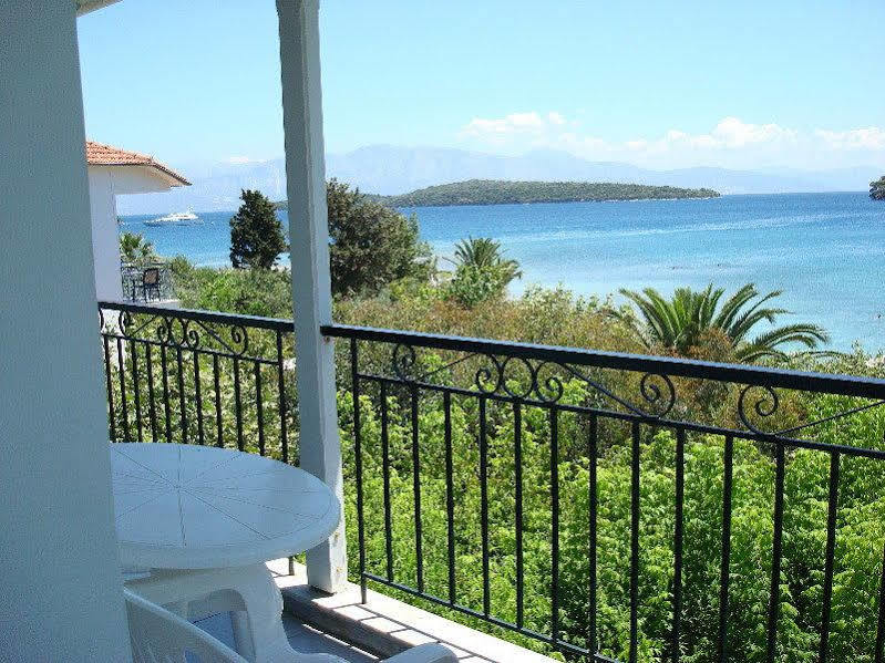 Guest house Delfini 2*