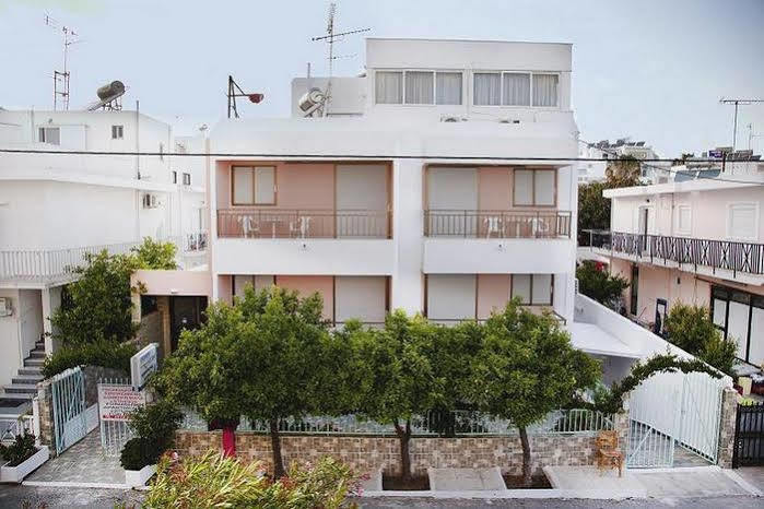Apartment Kardamena *