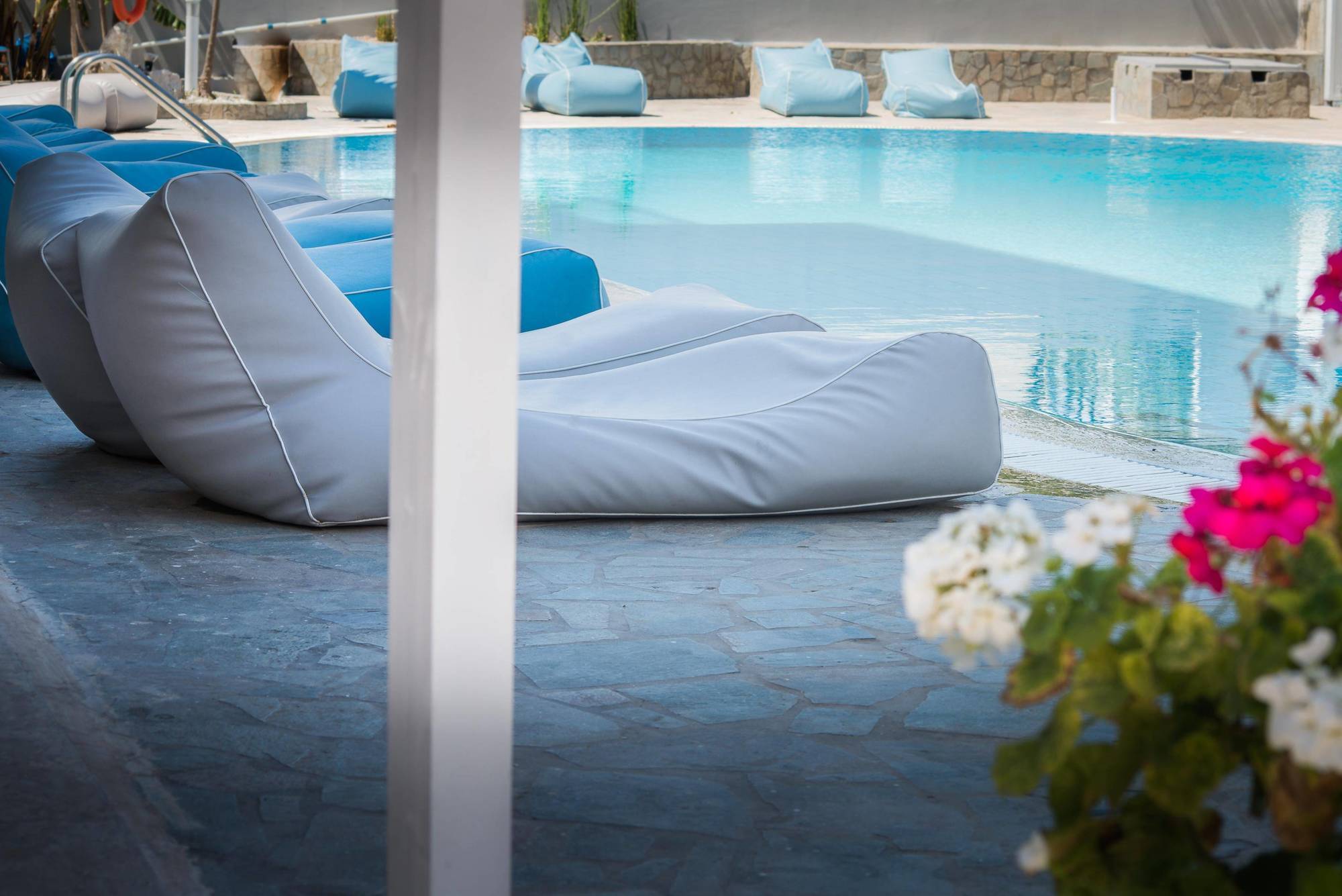 Anika Aparthotel Faliraki