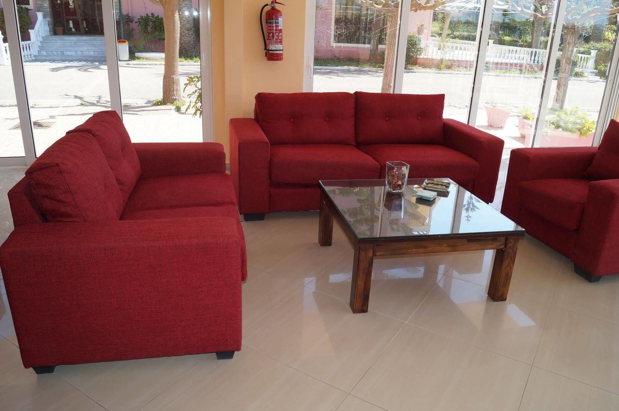Brati - Arcoudi Hotel 2*