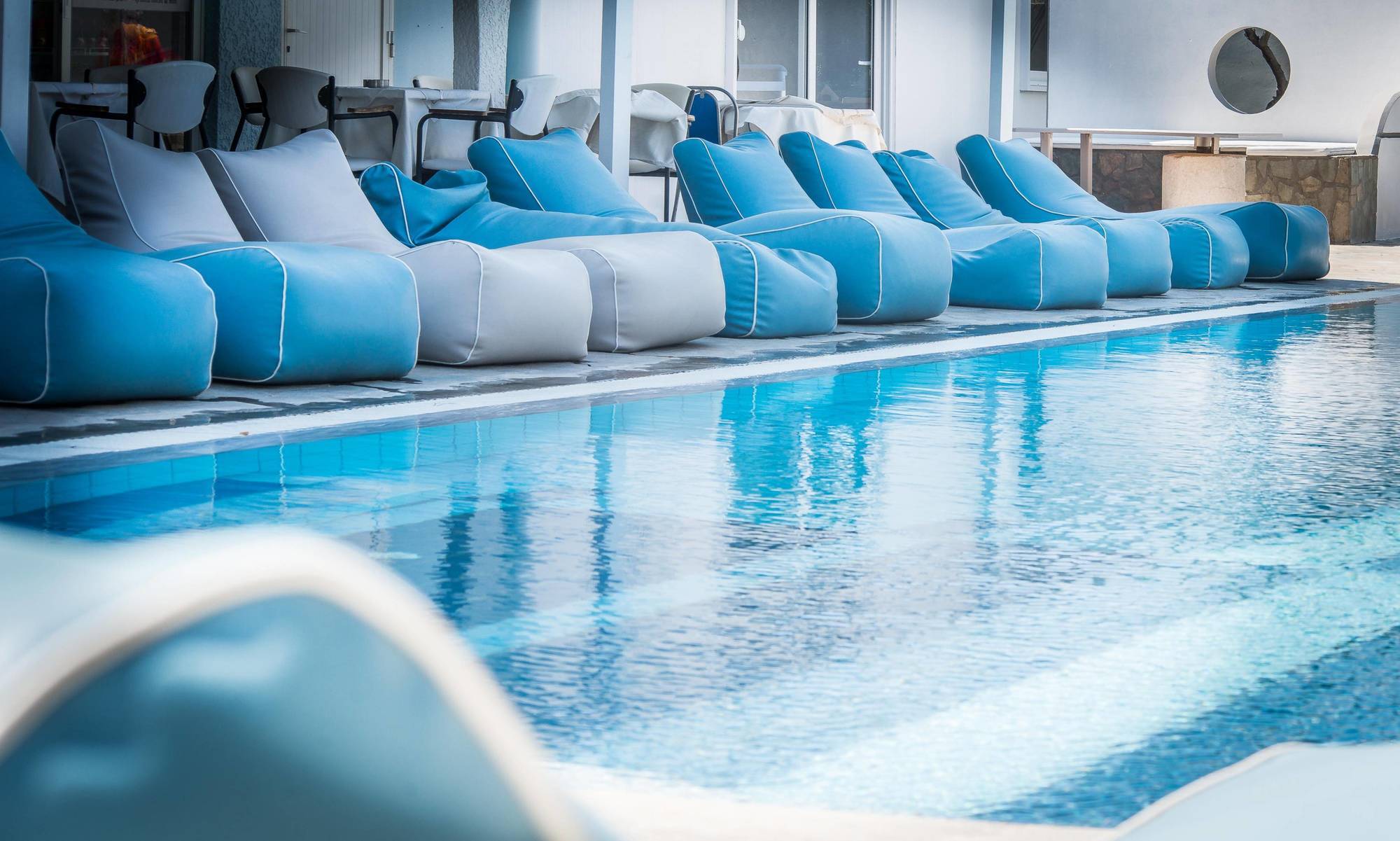Aparthotel Anika Faliraki