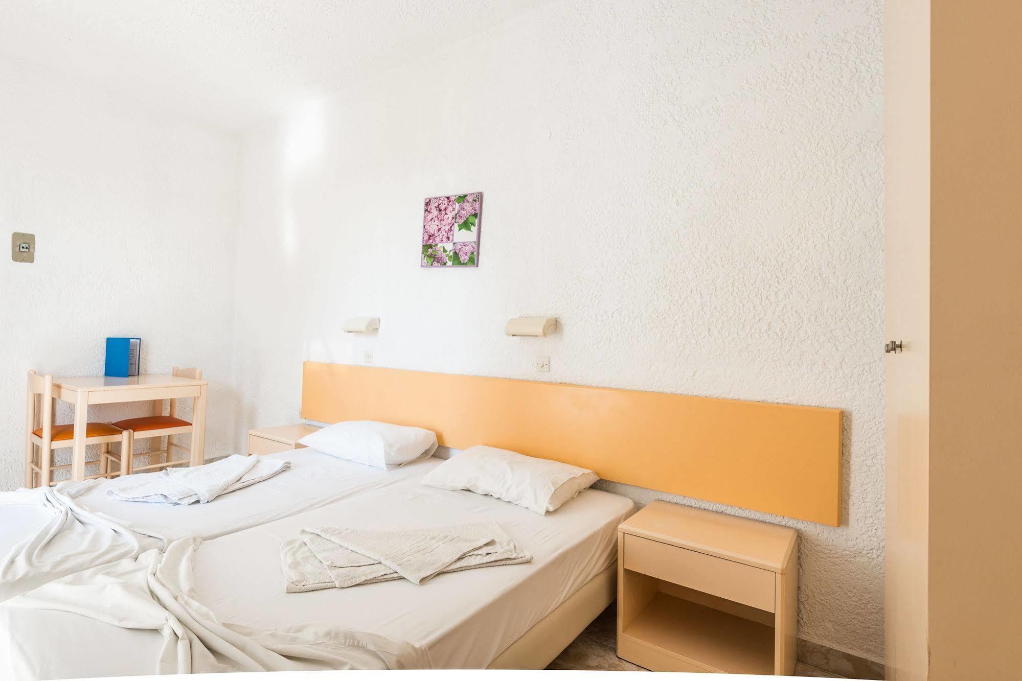 Aparthotel Anika Faliraki