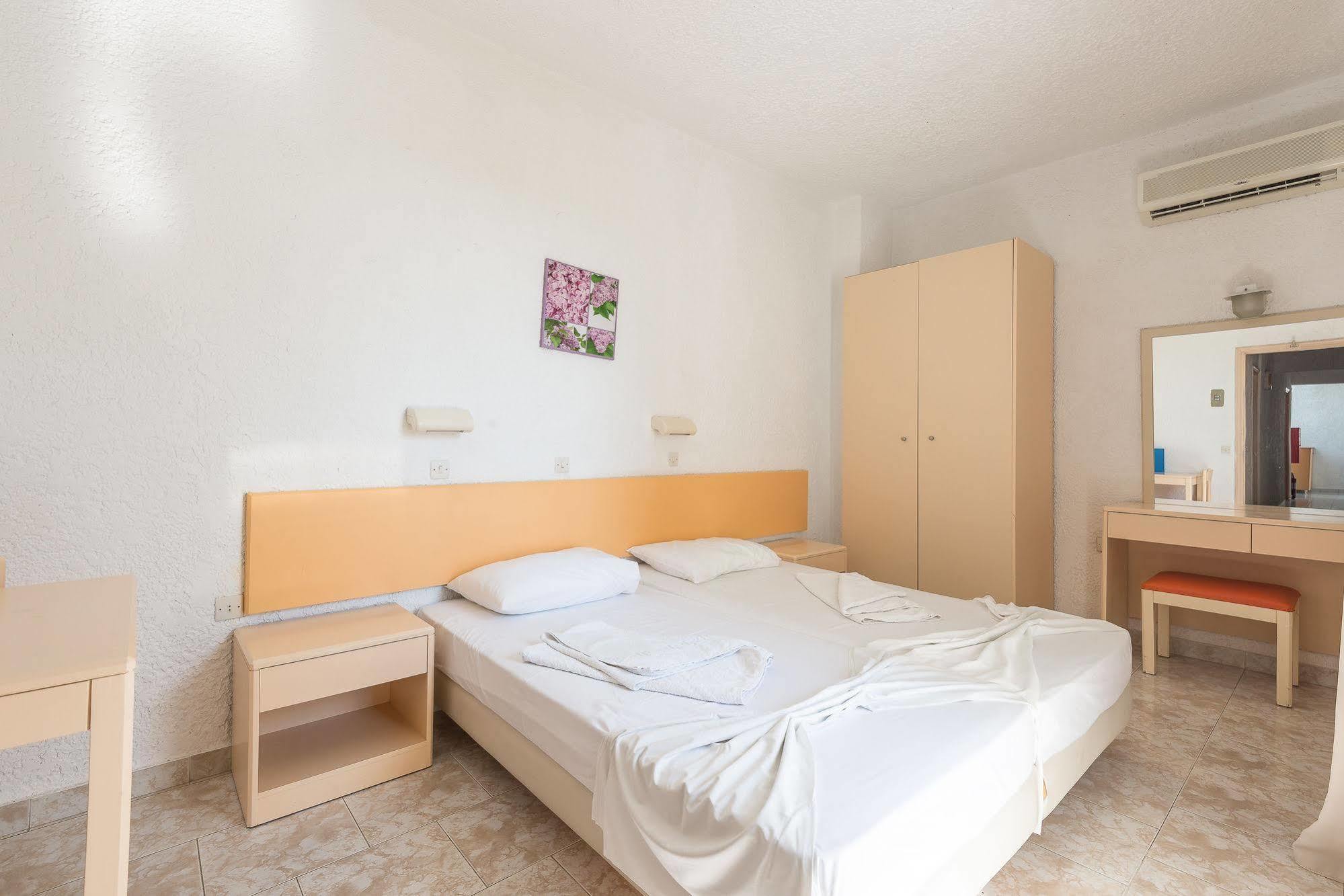 Aparthotel Anika