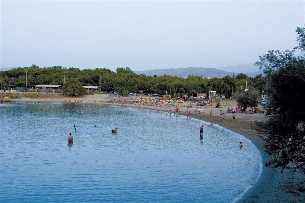 Athina 3* Kato Daratso