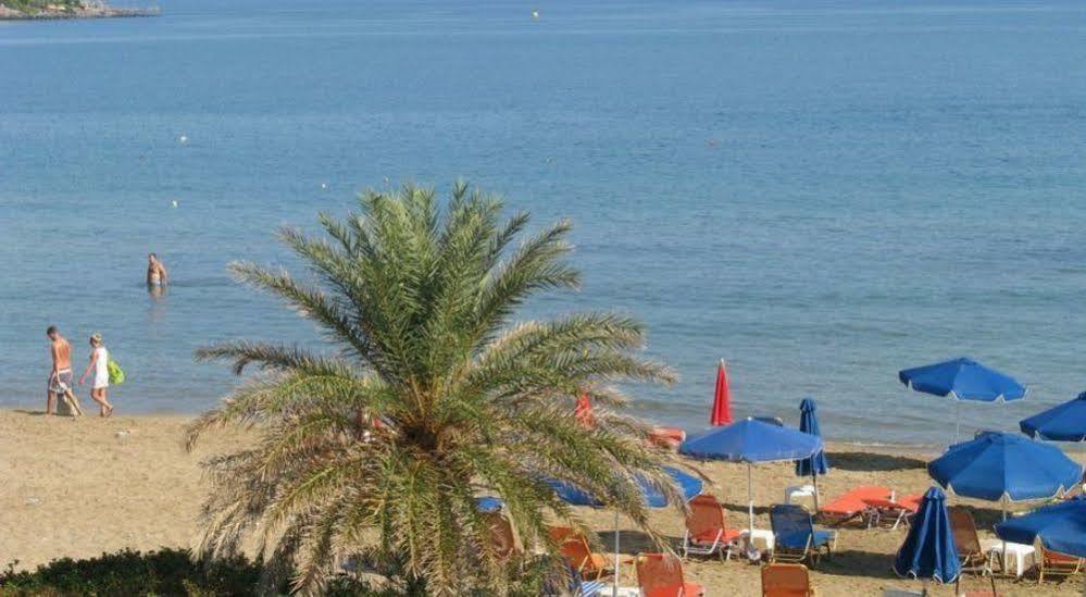 Eleni 3* Stalida