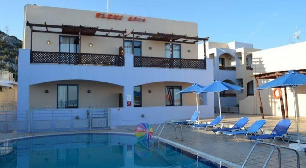 Eleni 3* Stalida