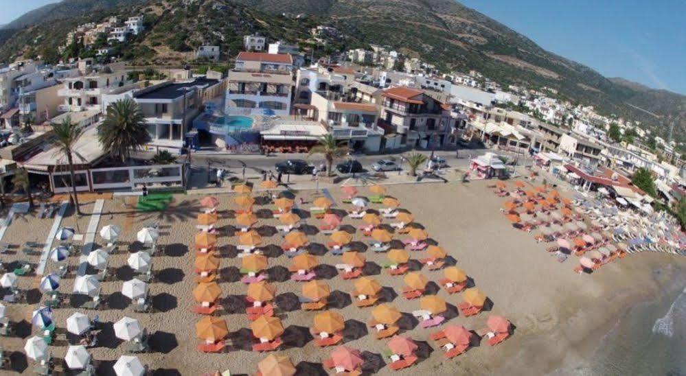 Hotel Eleni