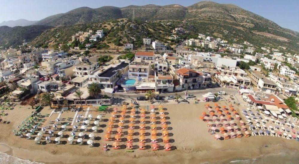 Hotel Eleni 3*