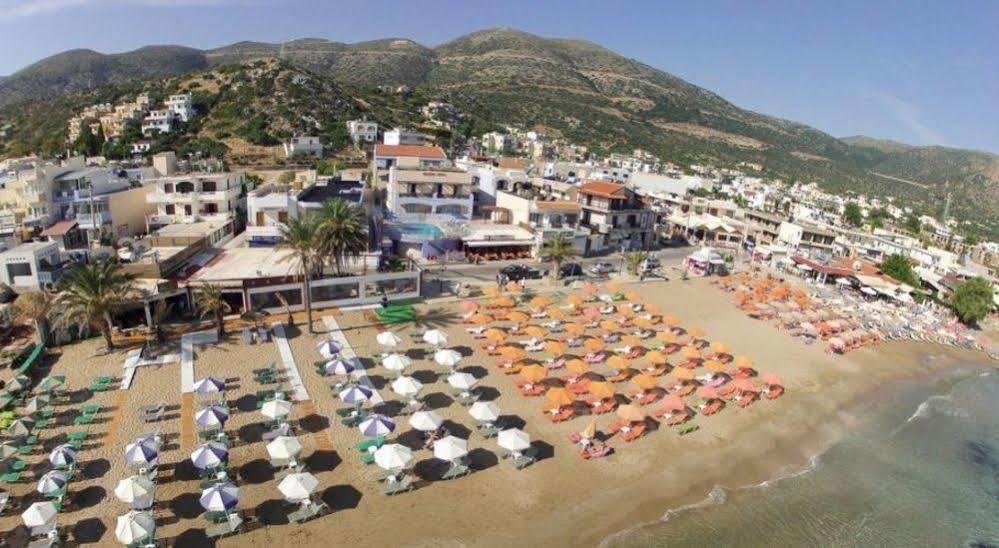 Eleni Hotel 3*