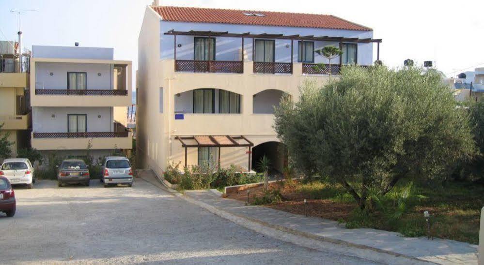Hotel Eleni