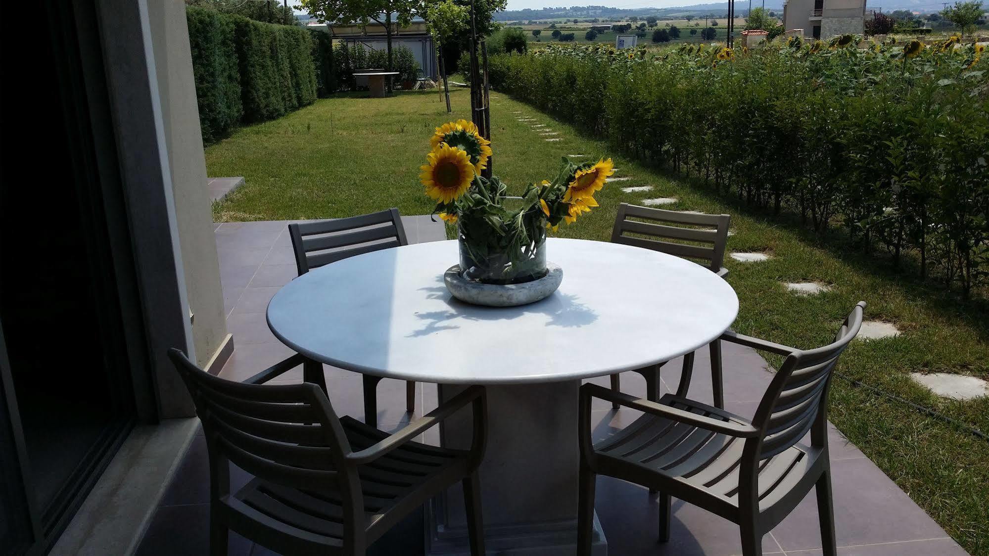 Niovi Boutique Apartment Afytos
