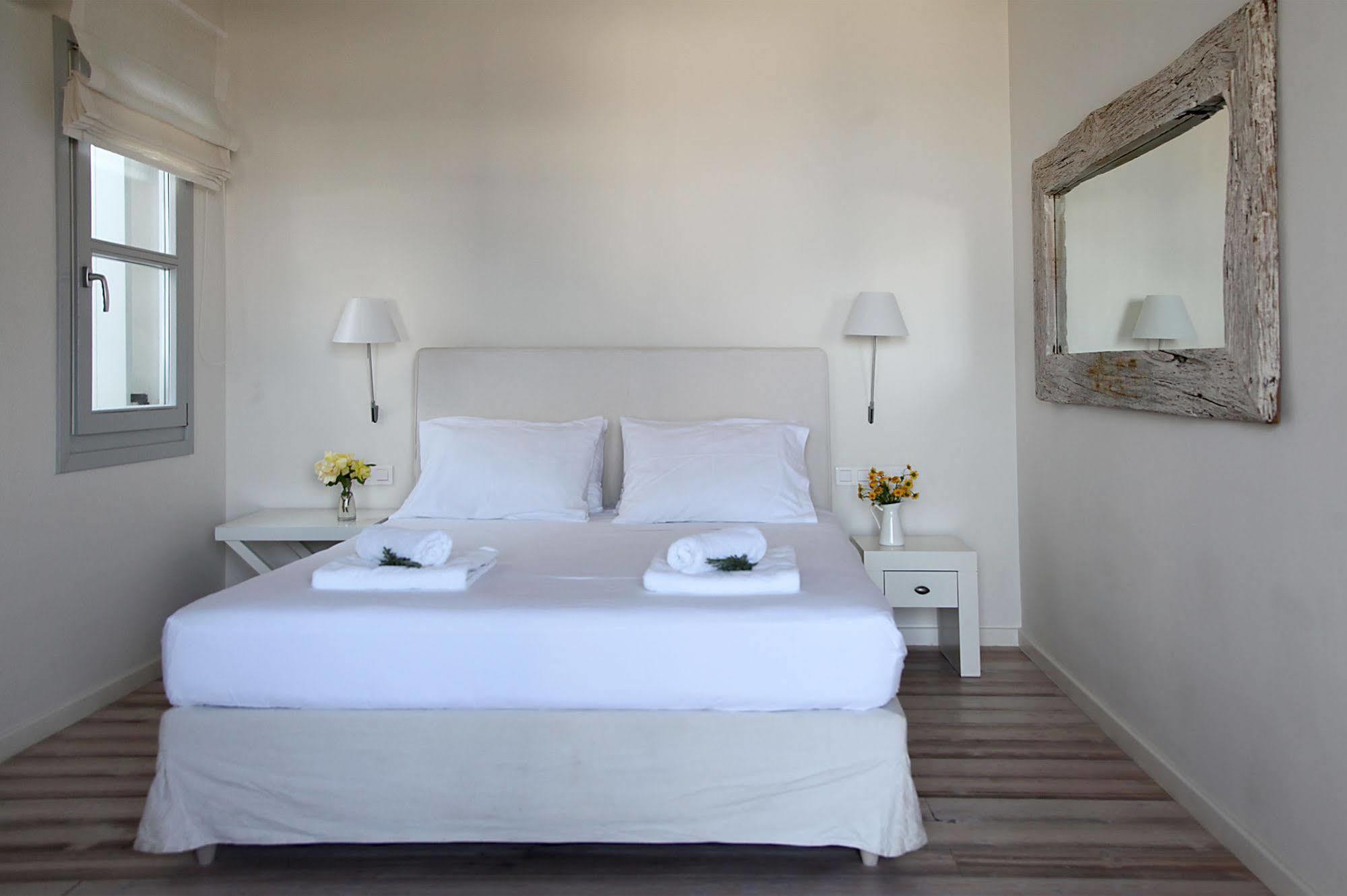 Ammos Hotel Skyros