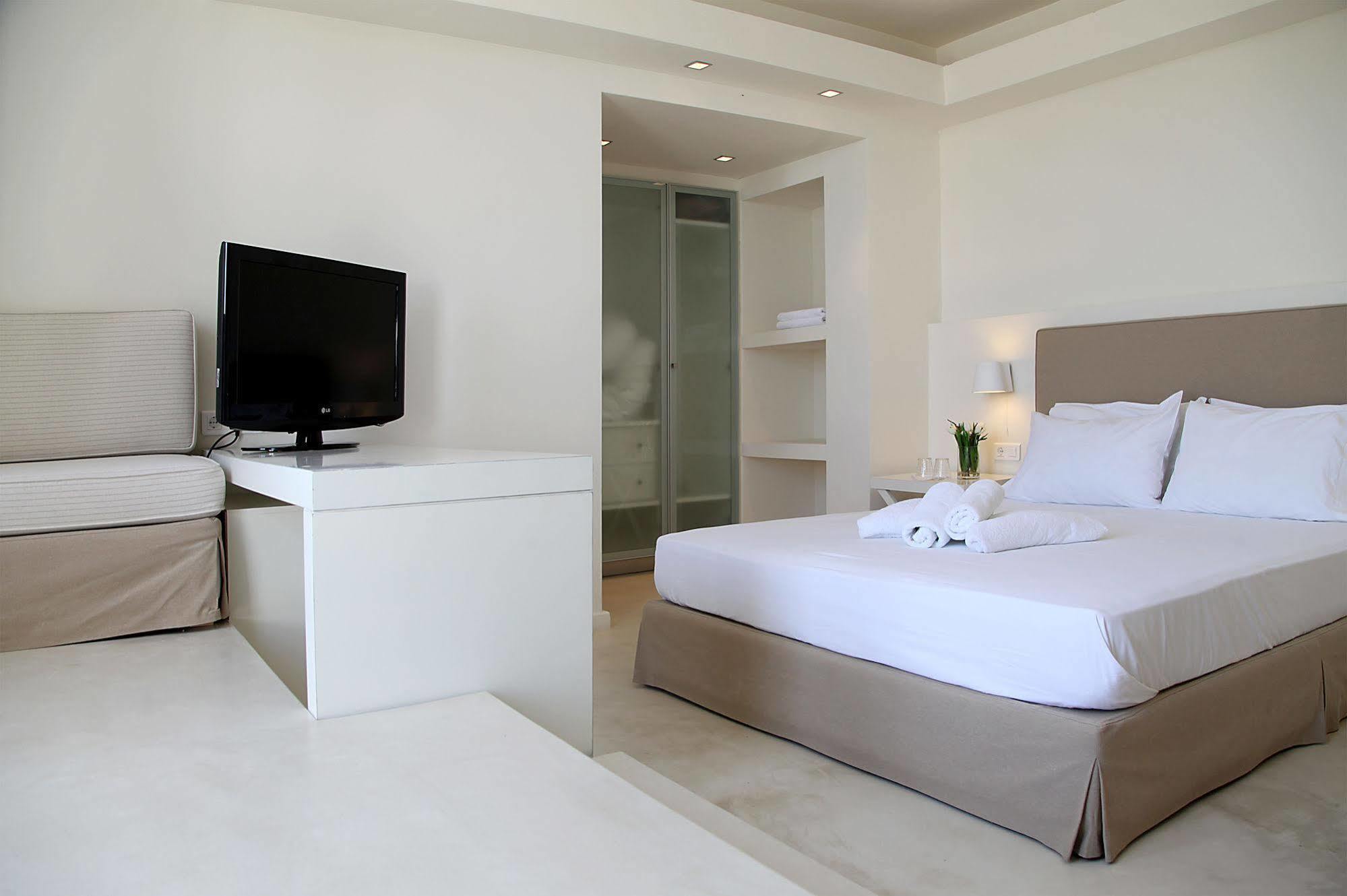 Hotel Ammos
