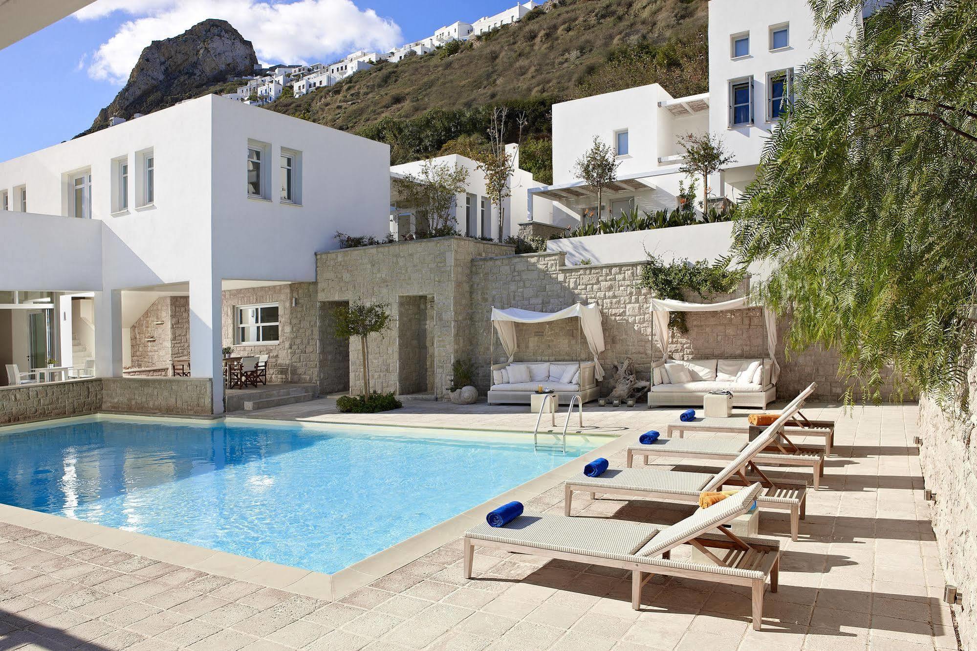 Ammos 4* Skyros