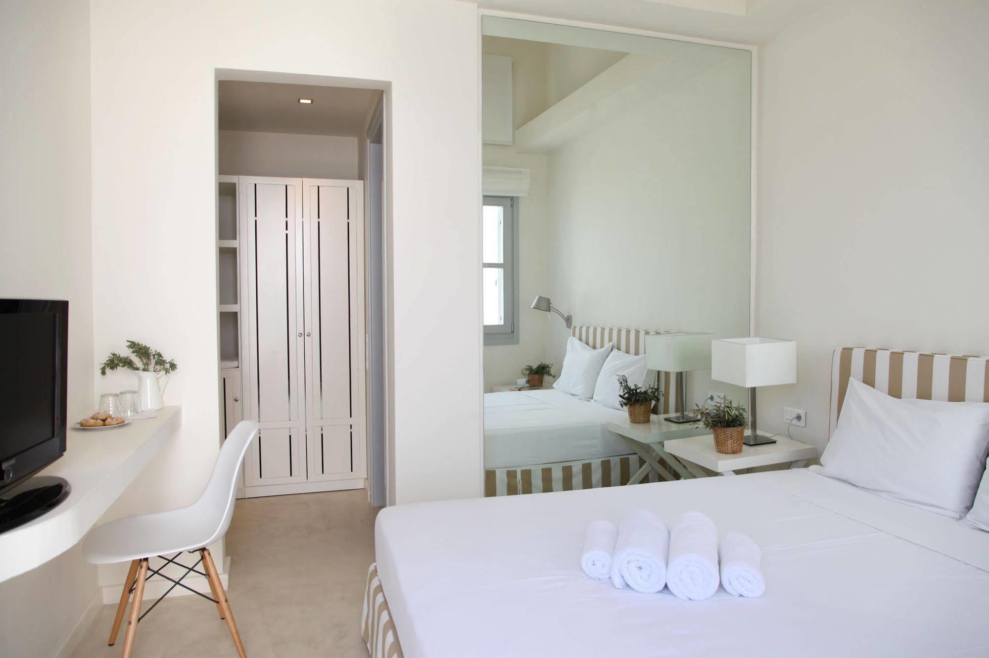 Ammos Hotel Skyros
