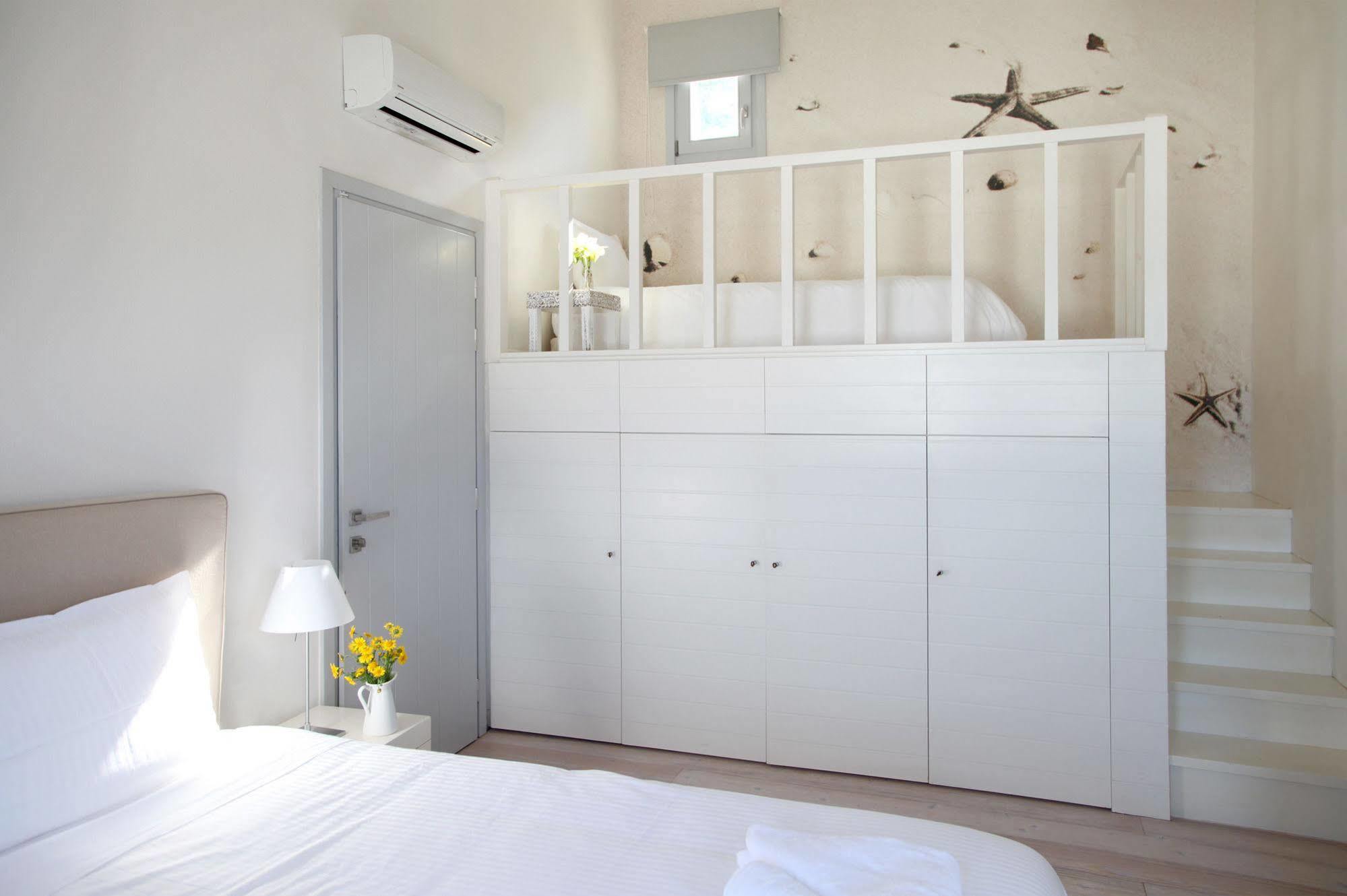 Ammos Hotel Skyros